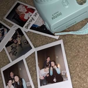 Meet your Posher, Cassidy